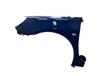 ALETA DELANTERA IZQUIERDA PEUGEOT 307 AZUL 2002