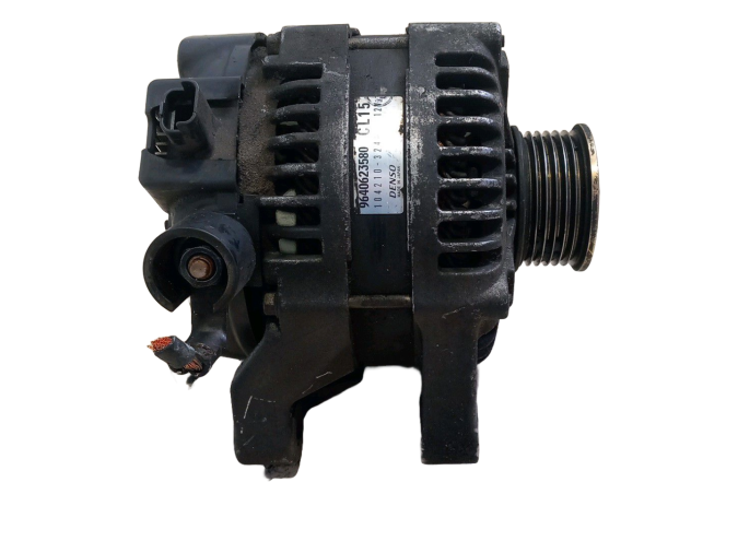 ALTERNADOR CITROEN BERLINGO  2009
