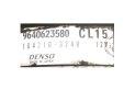 ALTERNADOR CITROEN BERLINGO  2009