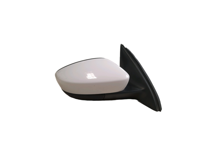 RETROVISOR DERECHO SEAT TOLEDO BLANCO 2014