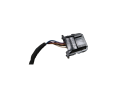 RETROVISOR DERECHO SEAT TOLEDO BLANCO 2014