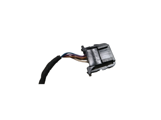 RETROVISOR DERECHO SEAT TOLEDO BLANCO 2014