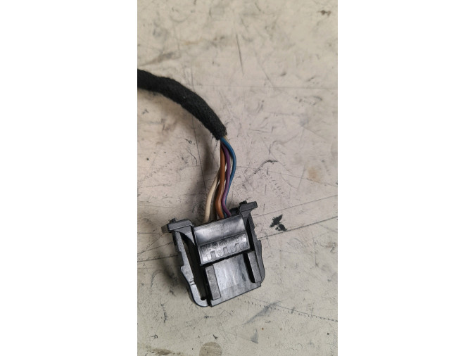 RETROVISOR DERECHO SEAT TOLEDO BLANCO 2014