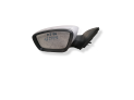 RETROVISOR IZQUIERDO SEAT TOLEDO BLANCO 2014
