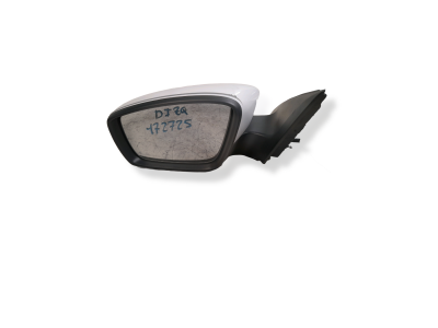 RETROVISOR IZQUIERDO SEAT TOLEDO BLANCO 2014