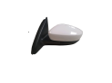 RETROVISOR IZQUIERDO SEAT TOLEDO BLANCO 2014