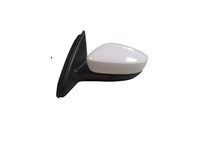 RETROVISOR IZQUIERDO SEAT TOLEDO BLANCO 2014