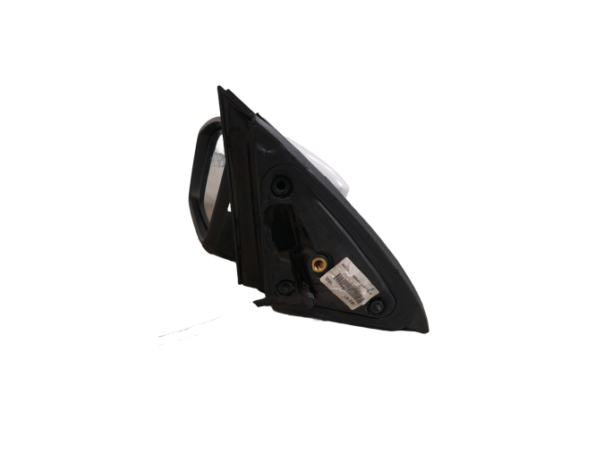 RETROVISOR IZQUIERDO SEAT TOLEDO BLANCO 2014