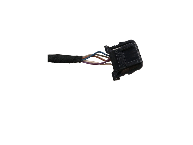 RETROVISOR IZQUIERDO SEAT TOLEDO BLANCO 2014
