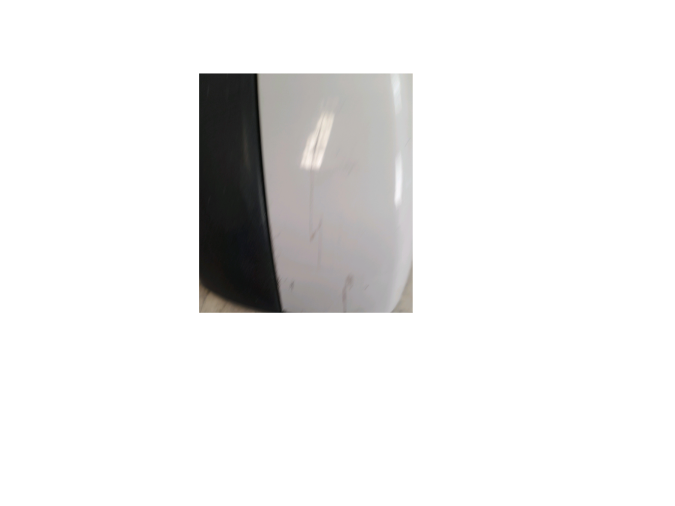 RETROVISOR IZQUIERDO SEAT TOLEDO BLANCO 2014