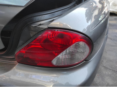 PILOTO TRASERO DERECHO JAGUAR X TYPE 2008