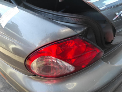 PILOTO TRASERO IZQUIERDO JAGUAR X TYPE 2008