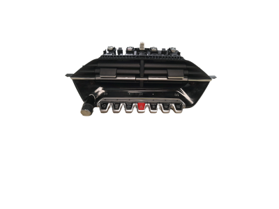 MANDO CALEFACCION PEUGEOT 2008 2024