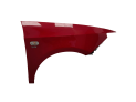ALETA DELANTERA DERECHA SEAT IBIZA ROJO 2009