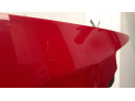 ALETA DELANTERA DERECHA SEAT IBIZA ROJO 2009