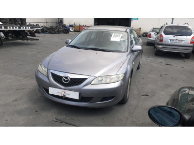FARO DELANTERO IZQUIERDO MAZDA 6 2003