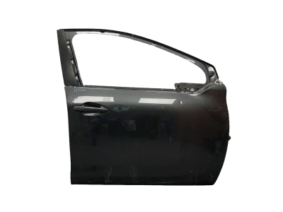 PUERTA DELANTERA DERECHA PEUGEOT 208 GRIS 2017