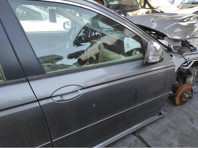 PUERTA DELANTERA DERECHA JAGUAR X TYPE 2008