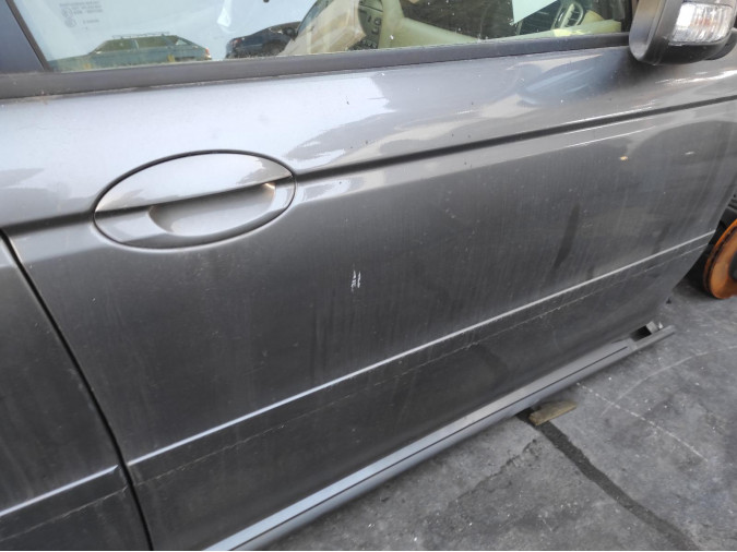 PUERTA DELANTERA DERECHA JAGUAR X TYPE 2008