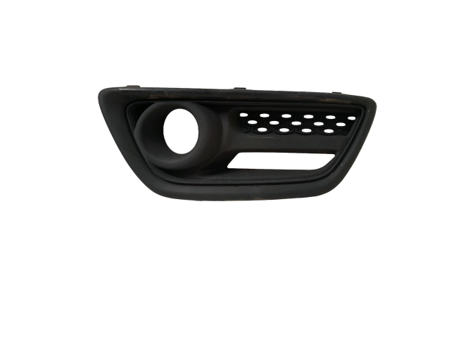 REJILLA  ANTINIELBLA IZQUIERDA PARAGOLPES DELANTERO RENAULT CAPTUR 2013