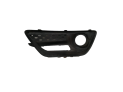 REJILLA  ANTINIELBLA IZQUIERDA PARAGOLPES DELANTERO RENAULT CAPTUR 2013