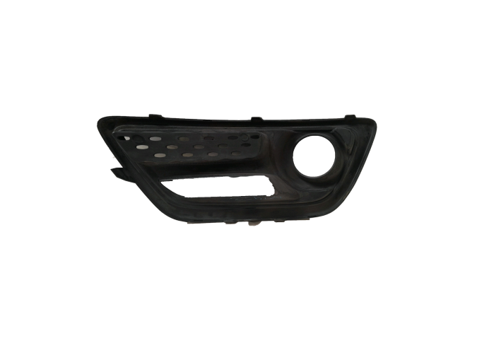 REJILLA  ANTINIELBLA IZQUIERDA PARAGOLPES DELANTERO RENAULT CAPTUR 2013