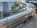 PUERTA TRASERA IZQUIERDA JAGUAR X TYPE 2008
