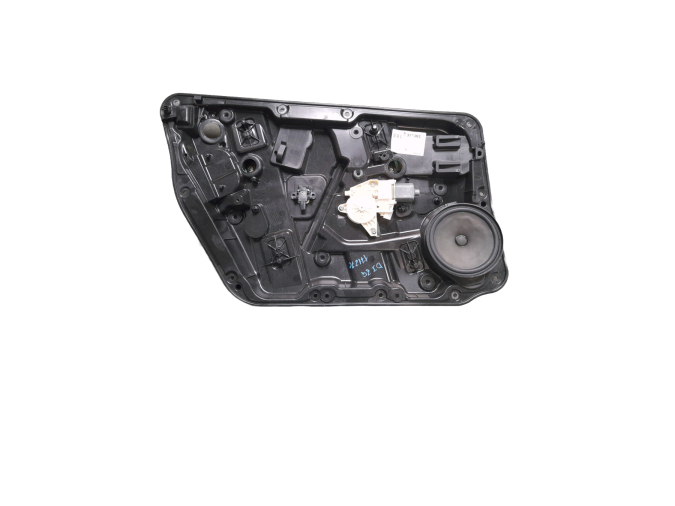 ELEVALUNAS DELANTERO IZQUIERDO MERCEDES A 180 2017