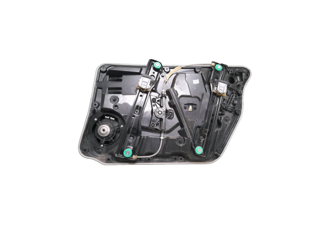 ELEVALUNAS DELANTERO IZQUIERDO MERCEDES A 180 2017