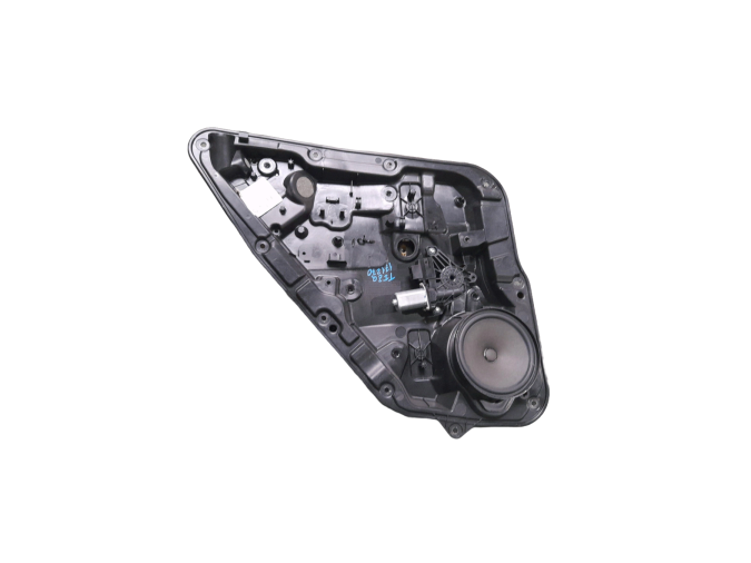ELEVALUNAS TRASERO IZQUIERDO MERCEDES A 180 2017