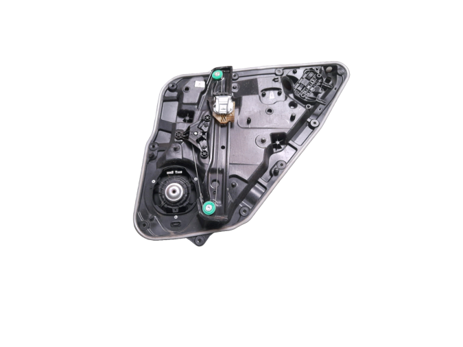 ELEVALUNAS TRASERO IZQUIERDO MERCEDES A 180 2017
