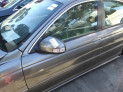 PUERTA DELANTERA IZQUIERDA JAGUAR X TYPE 2008