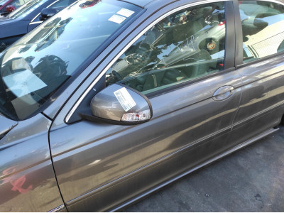 PUERTA DELANTERA IZQUIERDA JAGUAR X TYPE 2008