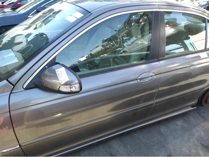 PUERTA DELANTERA IZQUIERDA JAGUAR X TYPE 2008