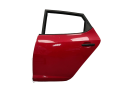 PUERTA TRASERA IZQUIERDA SEAT IBIZA ROJO 2014