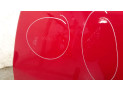 PUERTA TRASERA IZQUIERDA SEAT IBIZA ROJO 2014