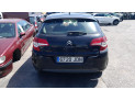 Intercooler CITROEN C4 2015