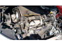 Intercooler CITROEN C4 2015