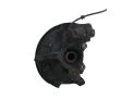 MANGUETA DELANTERA  IZQUIERDA SEAT IBIZA 2009