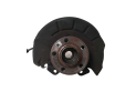 MANGUETA DELANTERA  IZQUIERDA SEAT IBIZA 2009