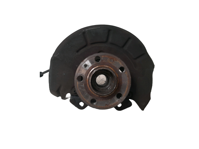 MANGUETA DELANTERA  IZQUIERDA SEAT IBIZA 2009