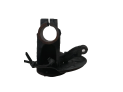 MANGUETA DELANTERA  IZQUIERDA SEAT IBIZA 2009