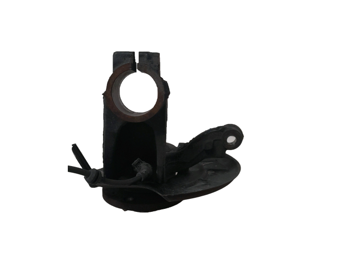 MANGUETA DELANTERA  IZQUIERDA SEAT IBIZA 2009