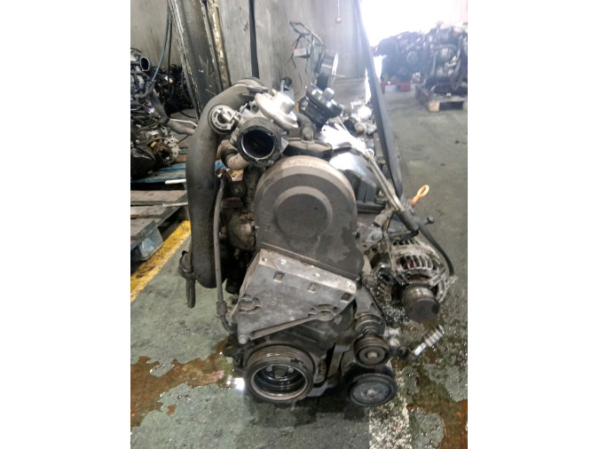 CAJA CAMBIOS SEAT IBIZA 2005