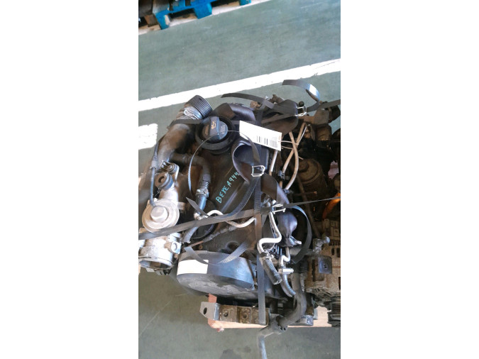 Motor SKODA OCTAVIA 2010