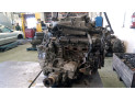 MOTOR JAGUAR X-TYPE 2002