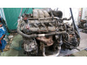 MOTOR JAGUAR X-TYPE 2002