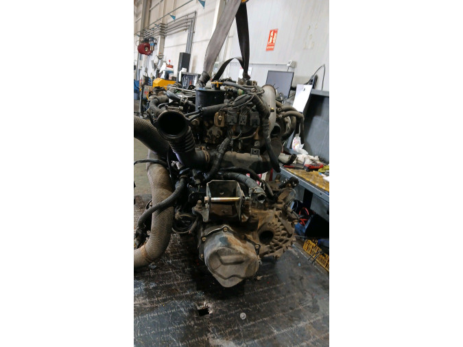 ALTERNADOR MAZDA PREMACY 2004