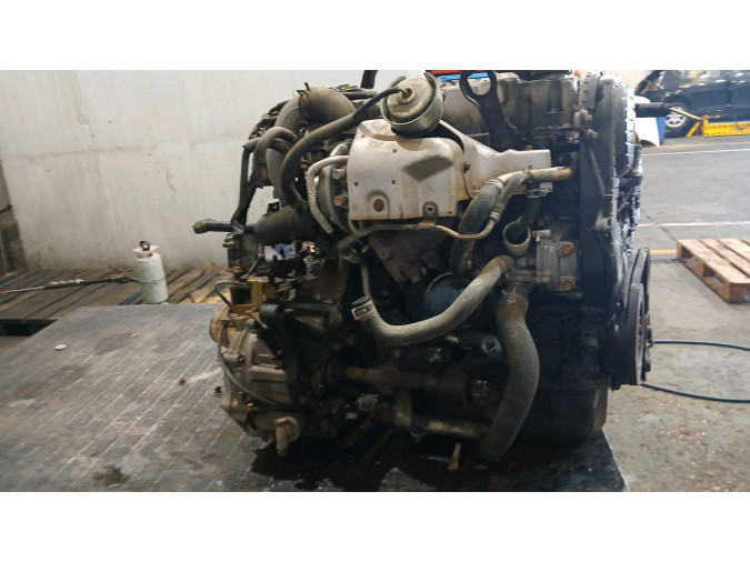 ALTERNADOR MAZDA PREMACY 2004