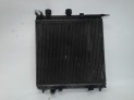 Radiador de Agua CITROEN C3 2003